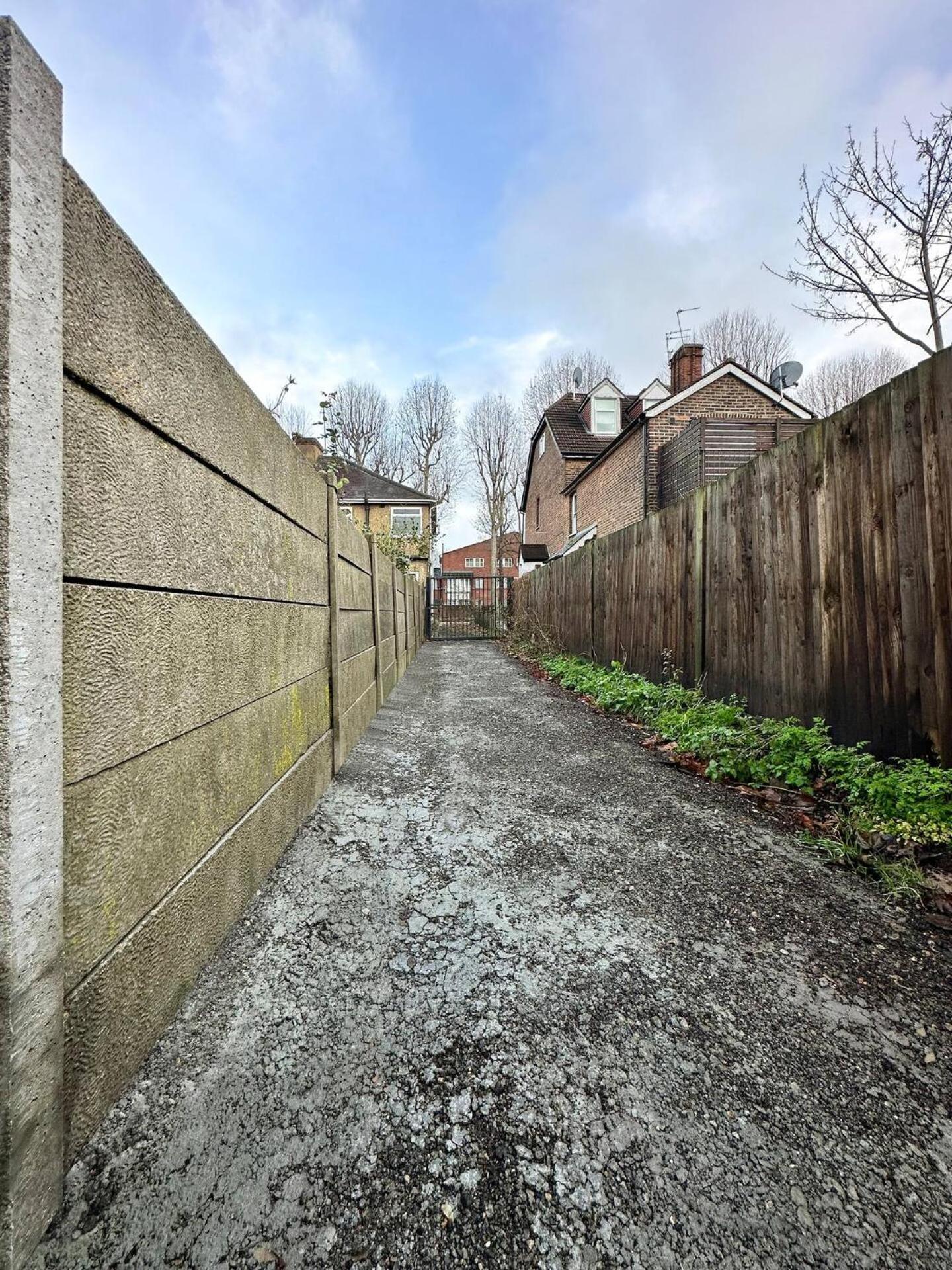 Boutique Backyard Bungalow - Brimsdown Enfield Exterior foto